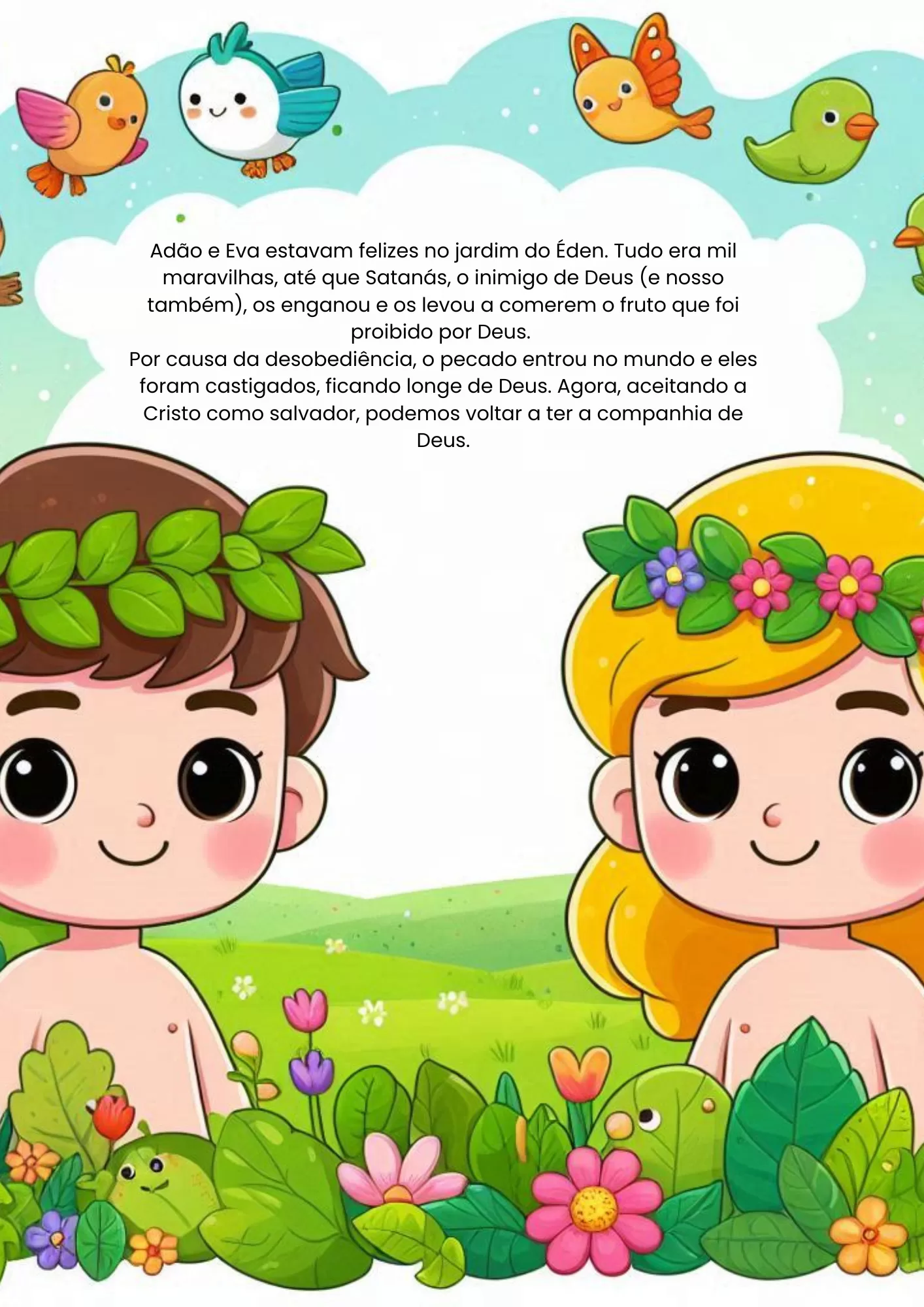 ANTIGO TESTAMENTO-3