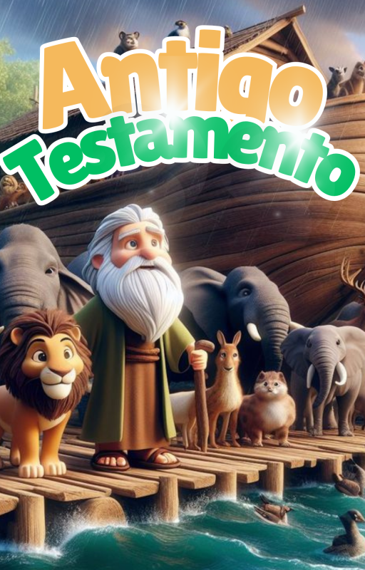 ANTIGO TESTAMENTO