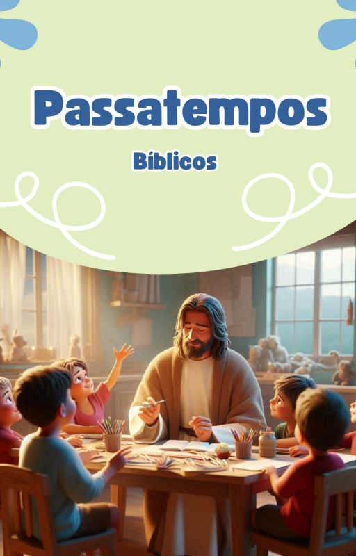 PASSATEMPO BÍBLICO-5
